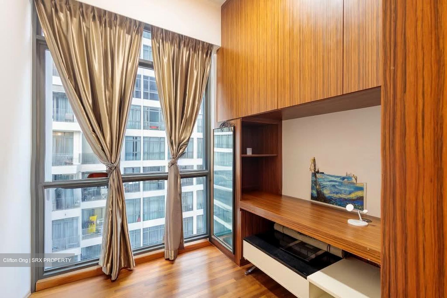 The Skywoods (D23), Condominium #553582941